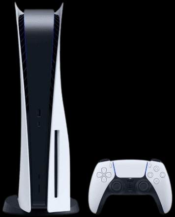 PlayStation 5
